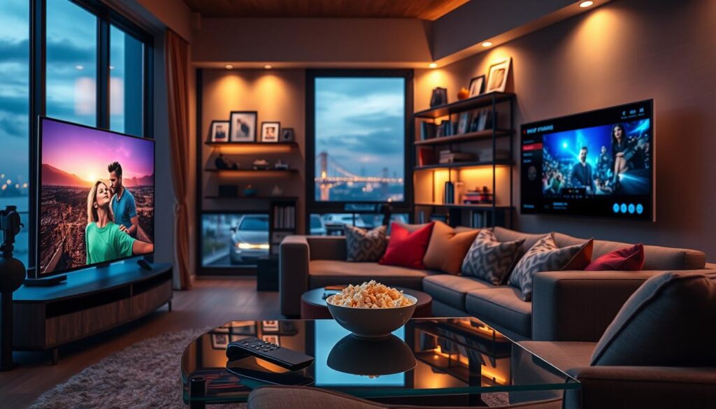 tecnologia de streaming tecnologia de streaming