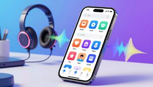 Os Melhores Apps para Mudar a Voz no Celular em 2026