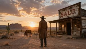 Faroeste Clássico Para Assistir