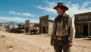 Melhores Filmes de Faroeste