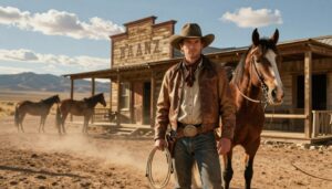 O Melhor do Faroeste