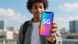 Ativar o 5G no celular: aplicativos gratuitos que ajudam
