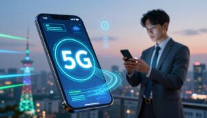 Melhores aplicativos para liberar o 5G no celular