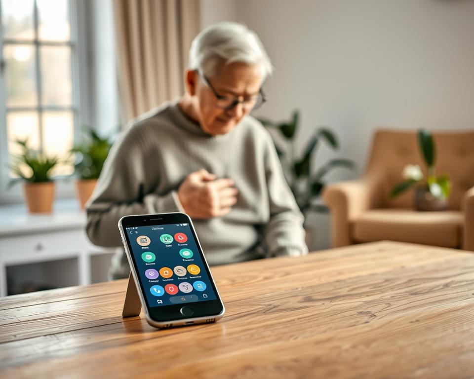 aplicativo-sintomático para dores articulares