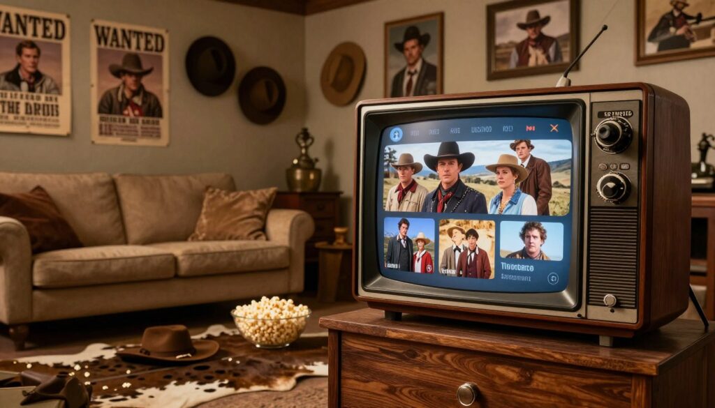 aplicativos de streaming de faroeste aplicativos de streaming de faroeste