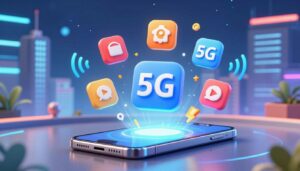Lista de aplicativos gratuitos para ativar o 5G no celular