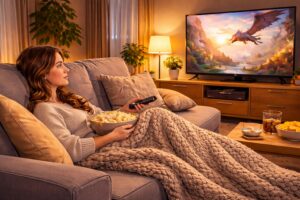 Os apps mais leves para assistir filmes grátis sem travar