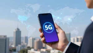 Como ativar o 5G usando aplicativos gratuitos no celular