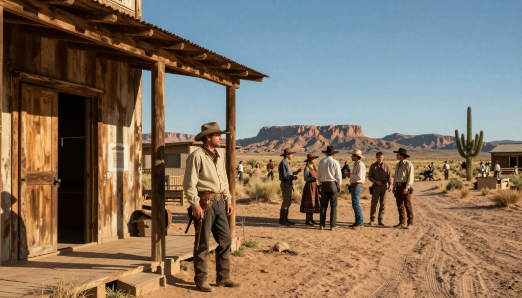 curiosidades sobre velho oeste curiosidades sobre velho oeste