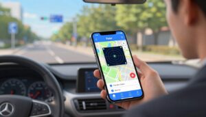 Detectar radares de carro com aplicativos gratuitos no celular