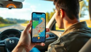 detectar radares de carro