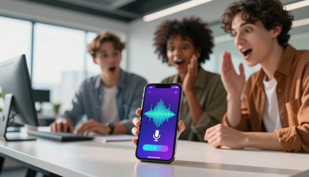 efeitos de voz efeitos de voz