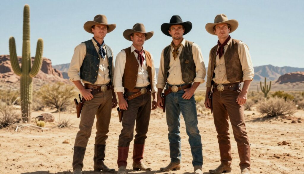 estrelas do faroeste estrelas do faroeste