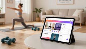 Exercícios em casa: apps para quem quer treinar sozinho