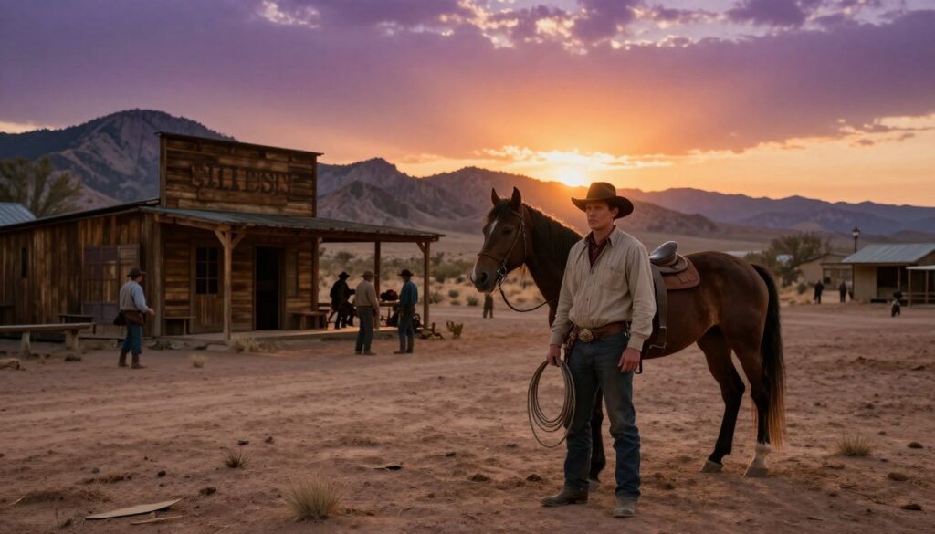 faroeste americano faroeste americano