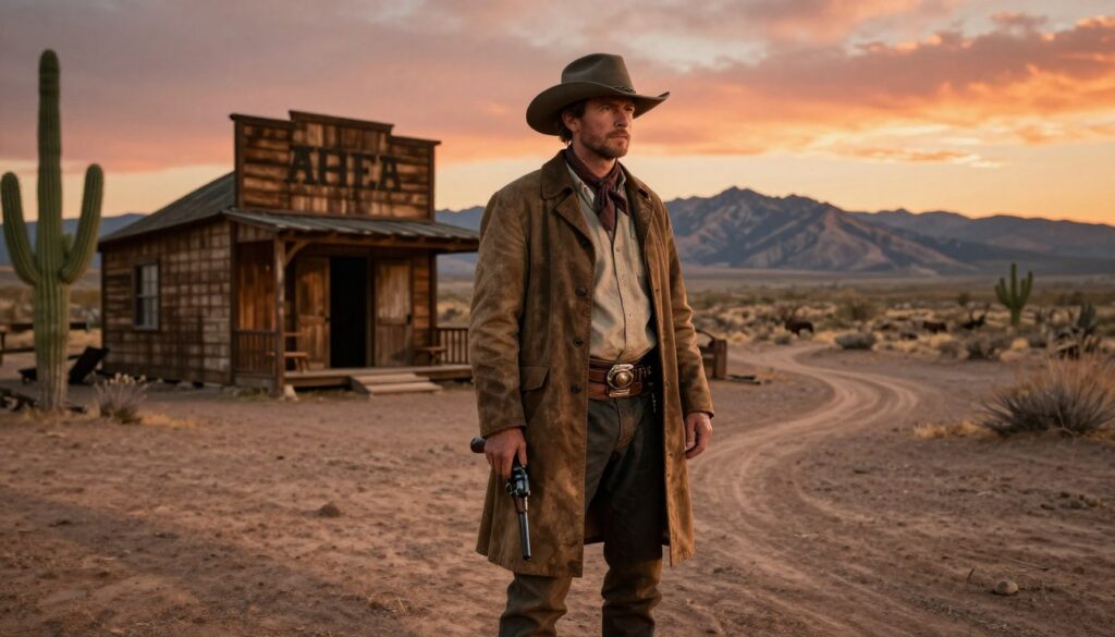 faroeste americano faroeste americano