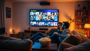 Assistir filmes grátis nunca foi tão fácil com esses aplicativos