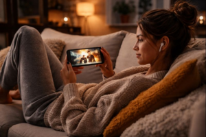 Onde Assistir Filmes Pelo Celular? Conheça os Melhores Apps