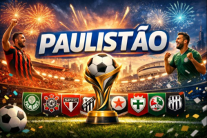 Onde Assistir o Campeonato Paulista pelo Celular: Melhores Aplicativos
