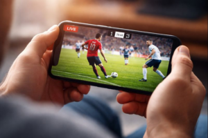 Apps Para Não Perder Nenhum Jogo do Campeonato Gaúcho Ao Vivo