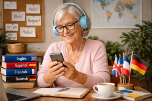 Aplicativos para aprender idiomas de forma prática e rápida