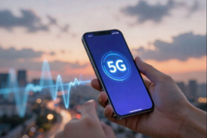 Aplicativos para ativar 5G e acelerar a internet móvel