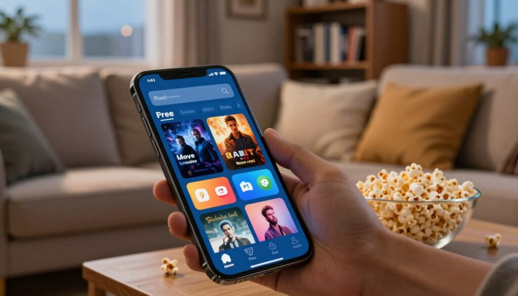 melhores aplicativos de filmes melhores aplicativos de filmes