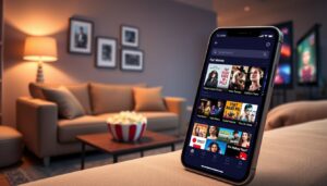 Apps essenciais para assistir filmes grátis em qualquer lugar