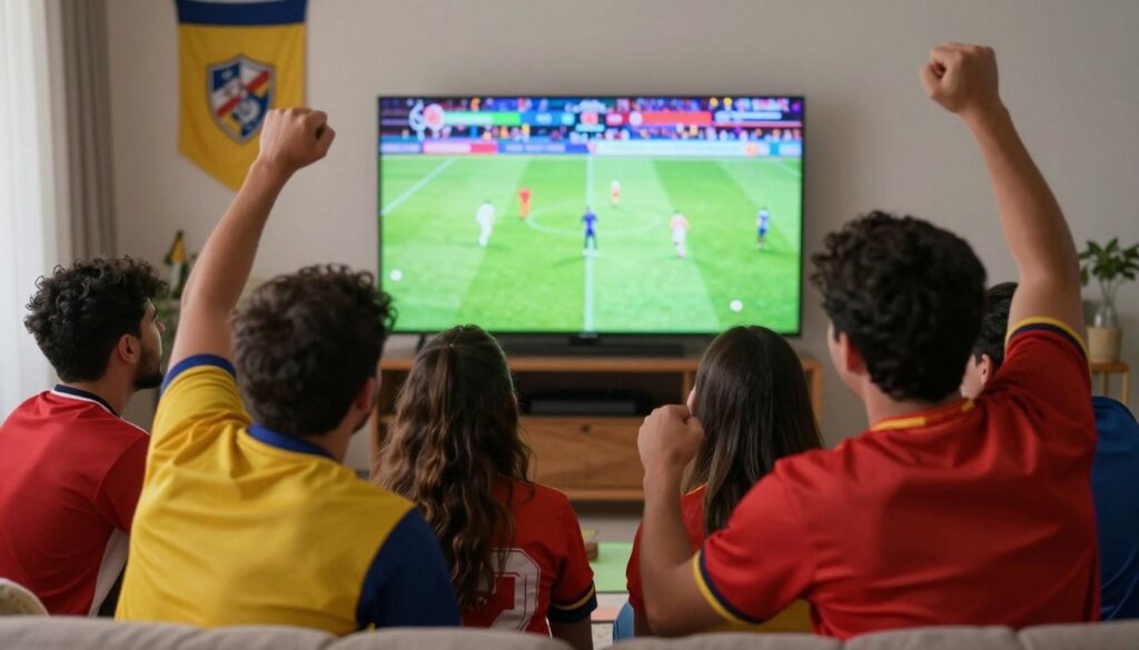 onde assistir campeonato gaúcho