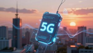 Ativar o 5G no celular é fácil com aplicativos gratuitos