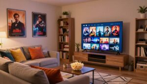 Aplicativos de Filmes Grátis Com Catálogo Variado