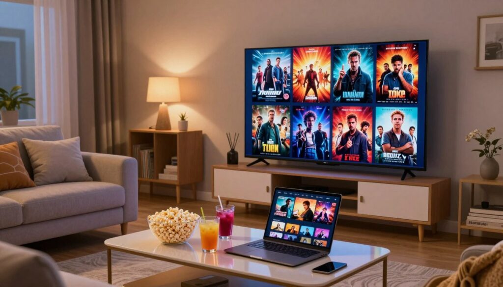 serviços de transmissão de filmes gratuitos serviços de transmissão de filmes gratuitos