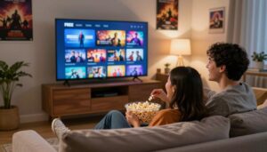 Melhores Aplicativos Para Ver Filmes Grátis Online