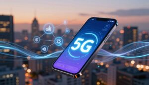 Como ativar o 5G no celular com aplicativos confiáveis