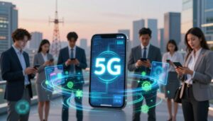 Como ativar 5G grátis no celular em poucos minutos