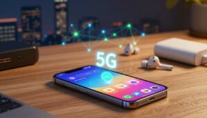 Apps para Ativar 5G