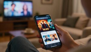 Assistir Filmes Grátis no Celular