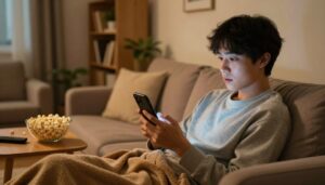 Assistir Filmes no Celular