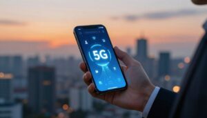 Ativar o 5G no Celular em 2026