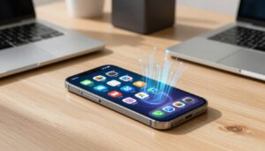 Liberar o 5G no Seu Smartphone