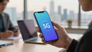 Seu Celular Tem 5G