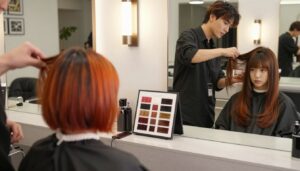aplicativos grátis de mudar o cabelo