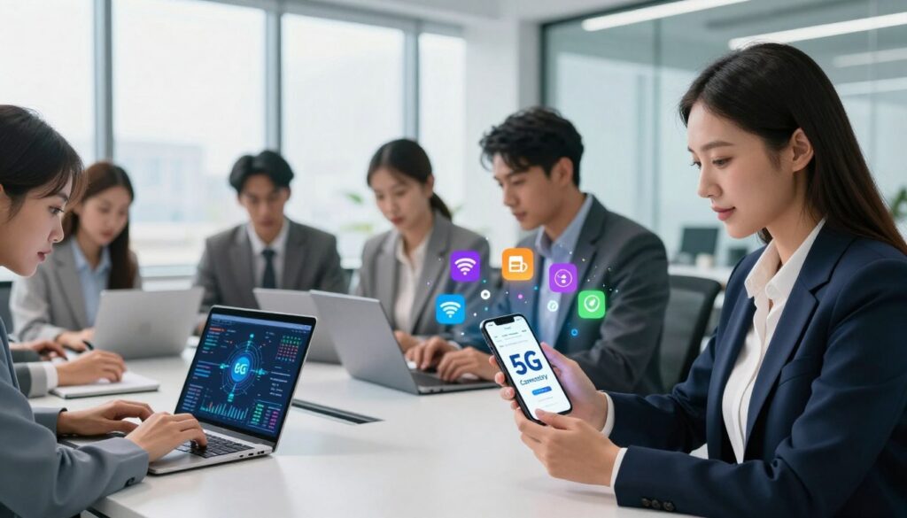 apps compatíveis com 5g apps compatíveis com 5g