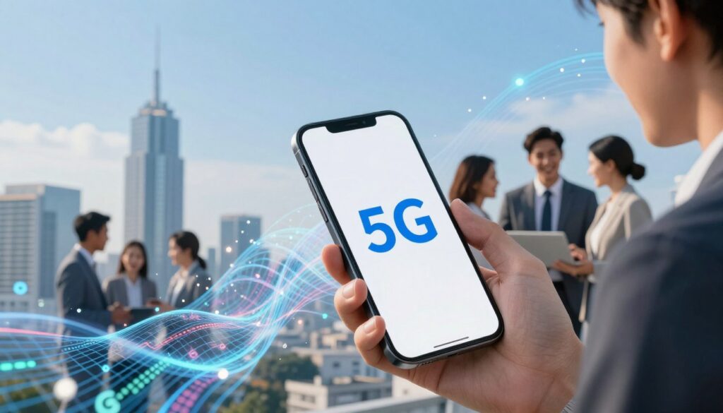 benefícios 5g celular benefícios 5g celular