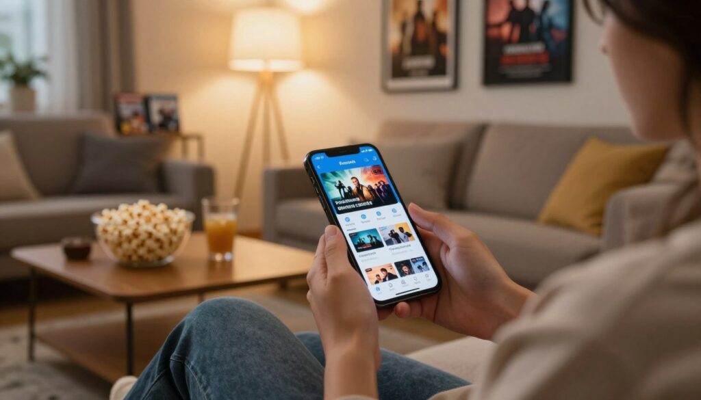 benefícios de usar aplicativos para assistir filmes grátis benefícios de usar aplicativos para assistir filmes grátis