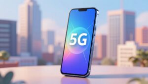 Veja como ativar 5G grátis e melhorar sua internet móvel