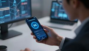 Passo a passo simples para ativar 5G grátis no celular