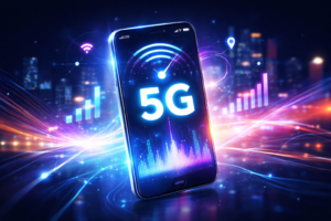 5G Mais Rápido no Celular: Veja os Melhores Aplicativos