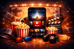Aplicativos de Filmes que Você Precisa Conhecer Hoje