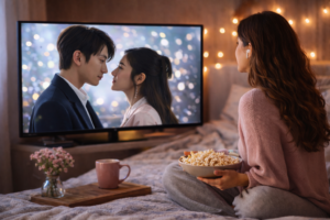 Top Apps Para Assistir Novelas Coreanas